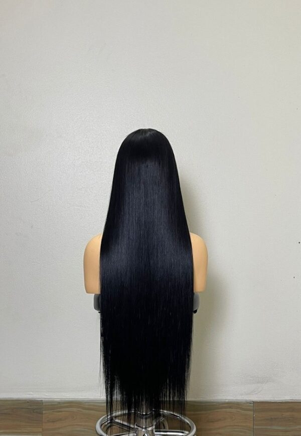 Weft Hair (SOLD OUT) - Image 2