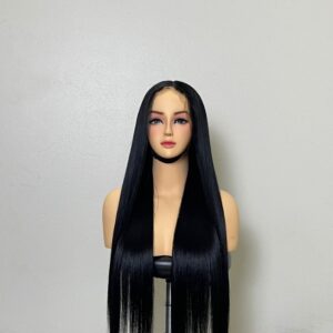 Weft Hair (SOLD OUT)