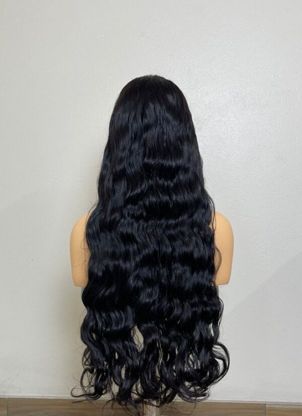 Cambodian Wavy (SOLD OUT) - Image 2