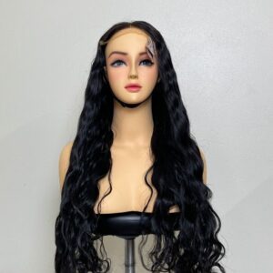 Cambodian Wavy (SOLD OUT)