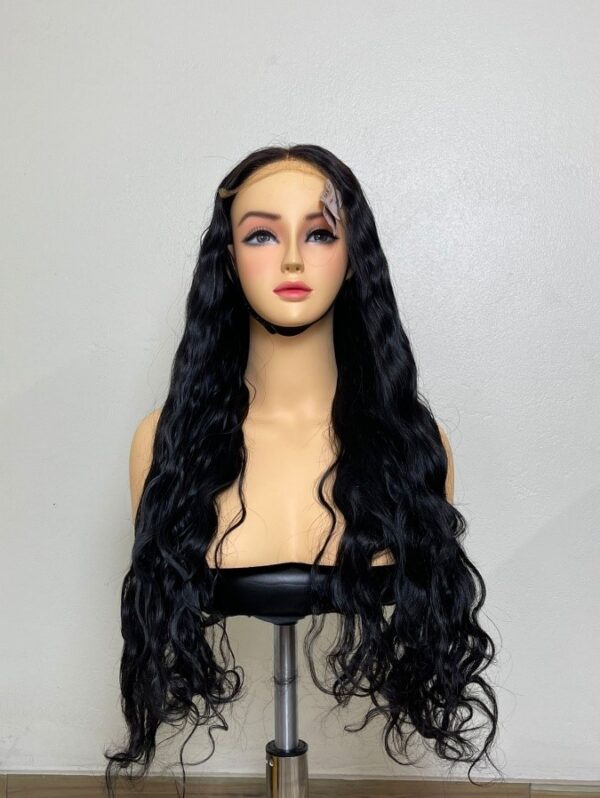 Cambodian Wavy (SOLD OUT)