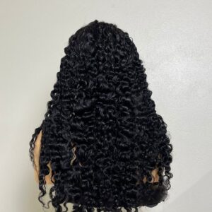 Burmese Curly (SOLD OUT)