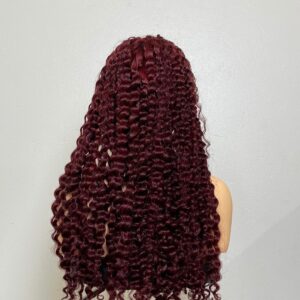 Weft Hair (SOLD OUT)