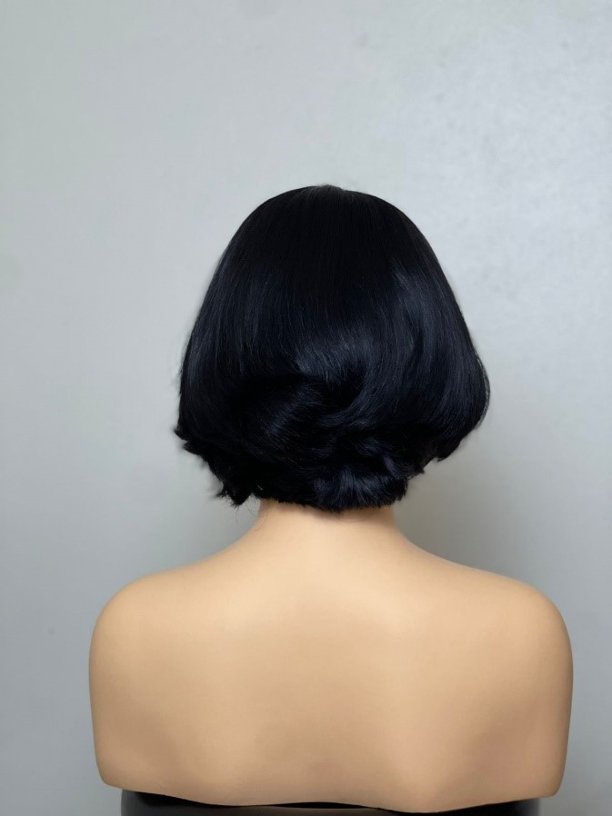 Bob Wig - Image 2