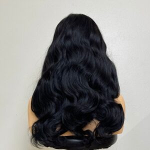 Weft Hair SDD