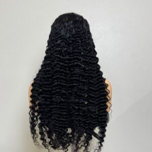 Weft Hair (SOLD OUT)