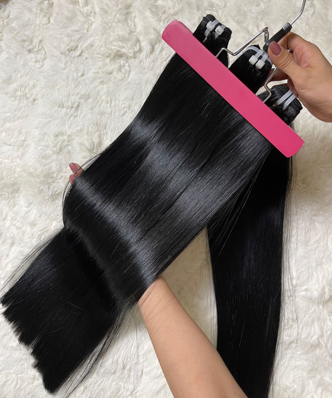 Weft Hair SDD - Image 2