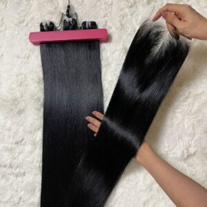 Weft Hair SDD