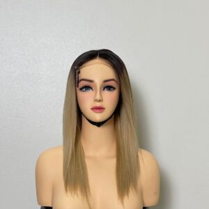 Weft Hair SDD (SOLD OUT)