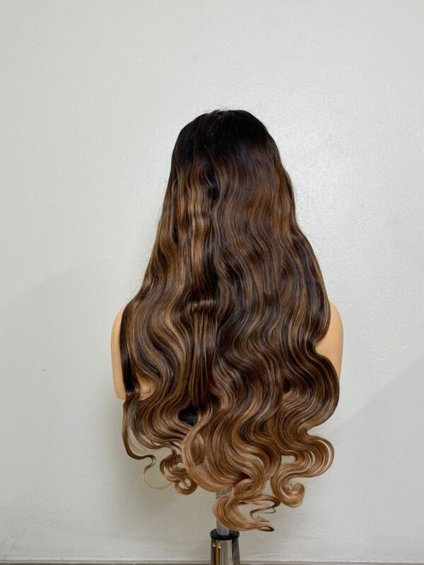 Weft Hair SDD - Image 3