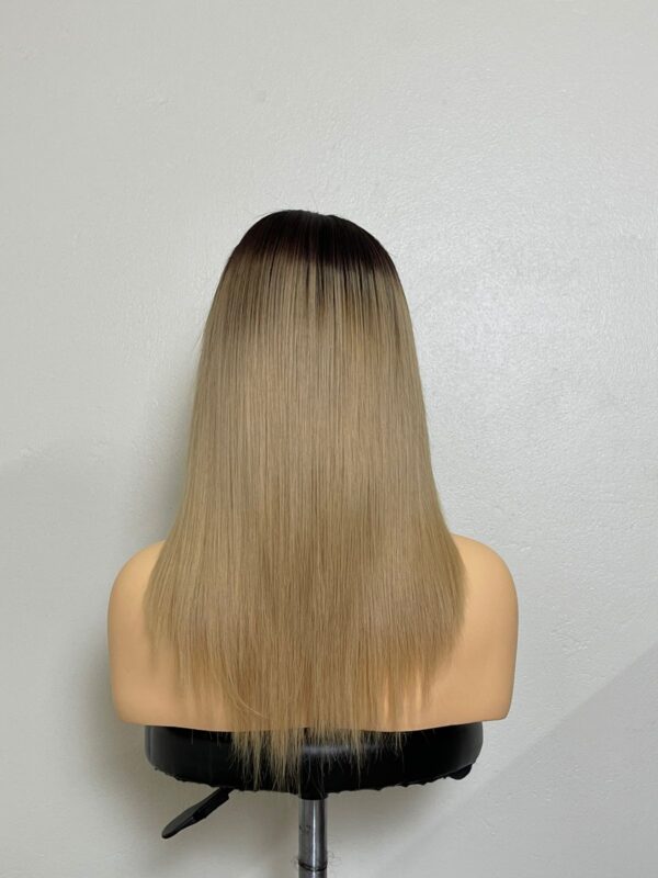 Weft Hair SDD (SOLD OUT) - Image 2