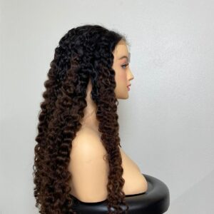 Weft Hair SDD (Sold Out)