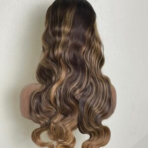 Body Wavy {SOLD OUT}