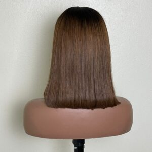 Bone Straight (SOLD OUT)