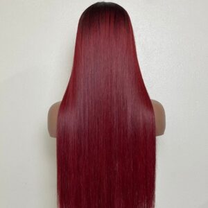 Bone Straight {SOLD OUT}